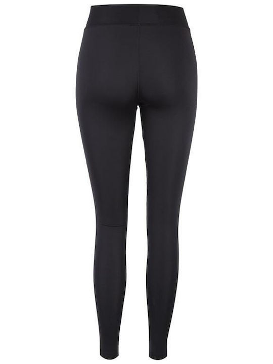 Set Women's Training Leggings Indigo