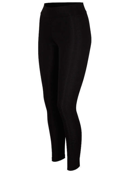 Set Women's Training Leggings Black