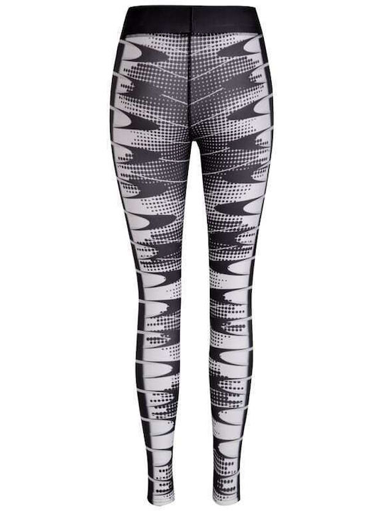 Women's Training Legging White