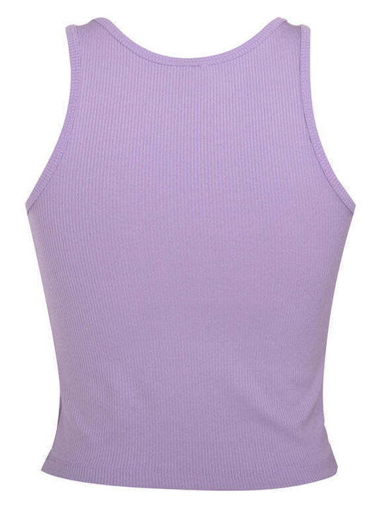 Set Women's Training Leggings Purple