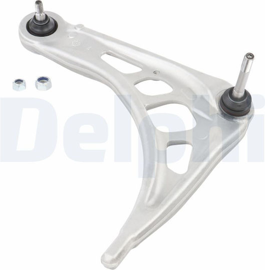 Delphi Wheel Suspension Arm Tc881