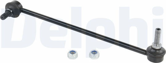 Braț De Suspensie Link Stabilizator Delphi Tc1040