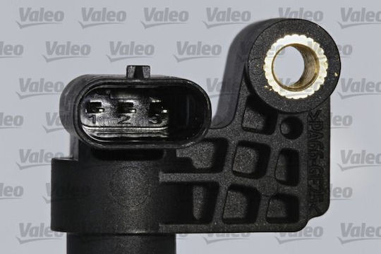 Valeo Αισθητήρας Στροφάλου Αυτοκινήτου
