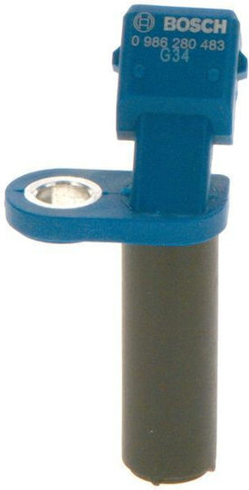 Bosch Crankshaft Sensor Car Engine Sensor