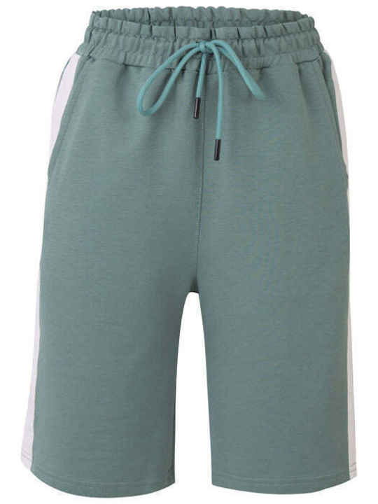 Damen Bermuda Ladi