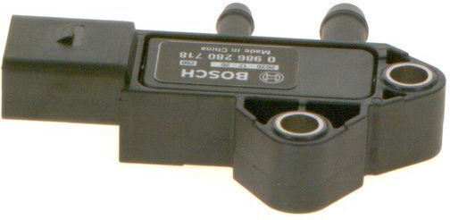 Bosch Abgasdrucksensor Autokühler