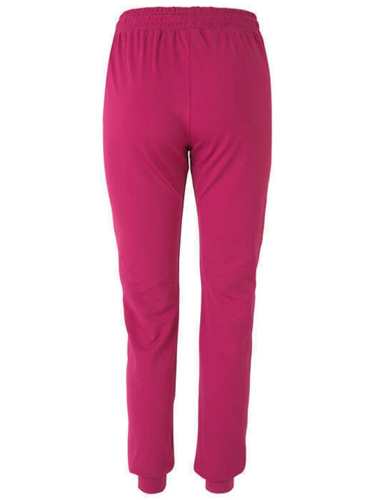 Jogginghose Pink