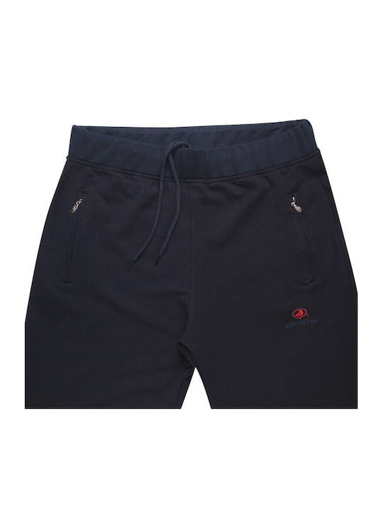 Sweatpants Navy