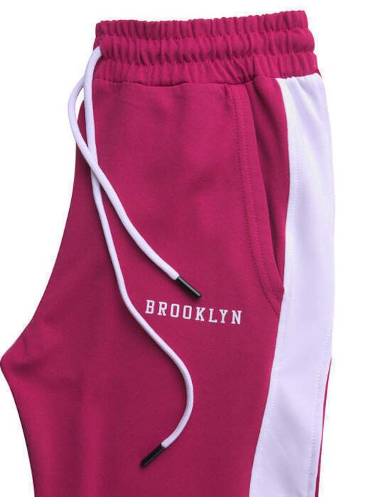 Jogginghose Pink