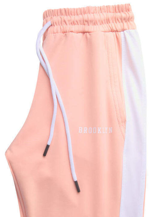 Pantaloni de Trening Somon