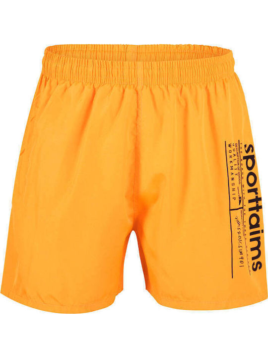 Sport Taims
