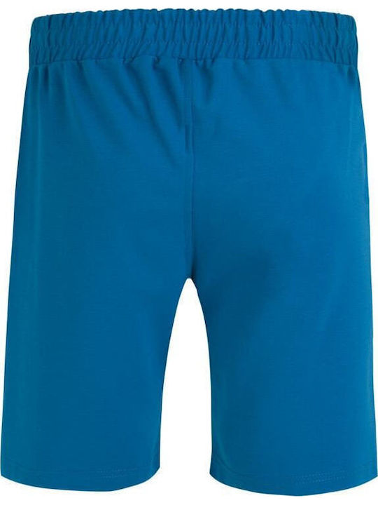 Herrenshorts Blue