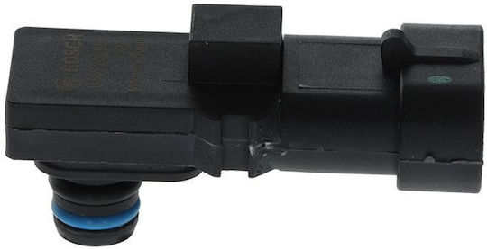 Bosch Intake Manifold Pressure Sensor Car Engine Sensor