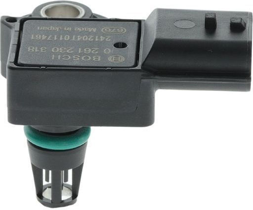 Bosch Intake Manifold Pressure Sensor Car Engine Sensor