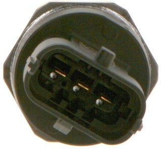 Bosch Kraftstoffdruck-Sensor Autokühler