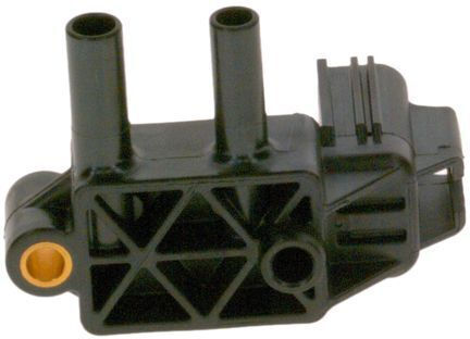 Bosch Abgasdrucksensor Autokühler