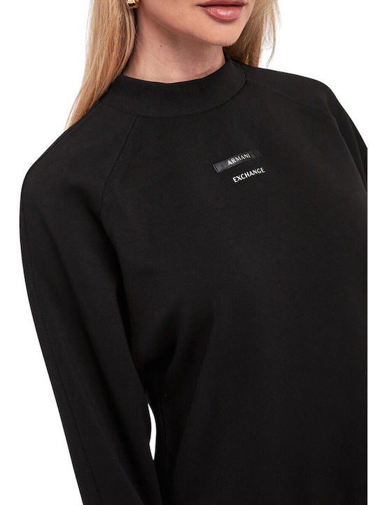 Damen Jacke in Schwarz Farbe