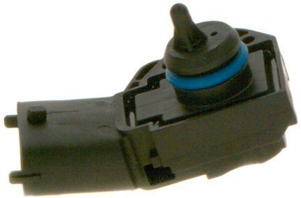 Bosch Intake Manifold Pressure Sensor Car Engine Sensor