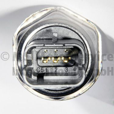 Pierburg Kraftstoffdruck-Sensor Autokühler 1334946