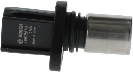 Bosch Nockenwellensensor Autokühler