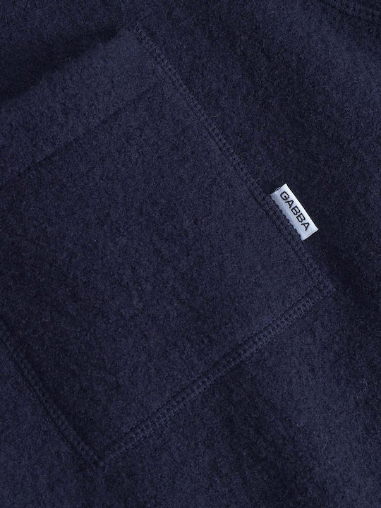 Jacket Bomber Navy Blue