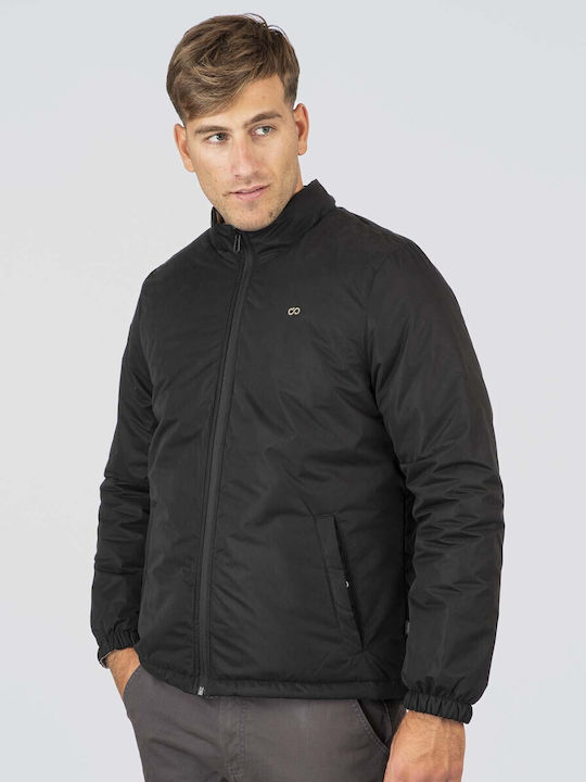 Спортно Яке Pure Black
