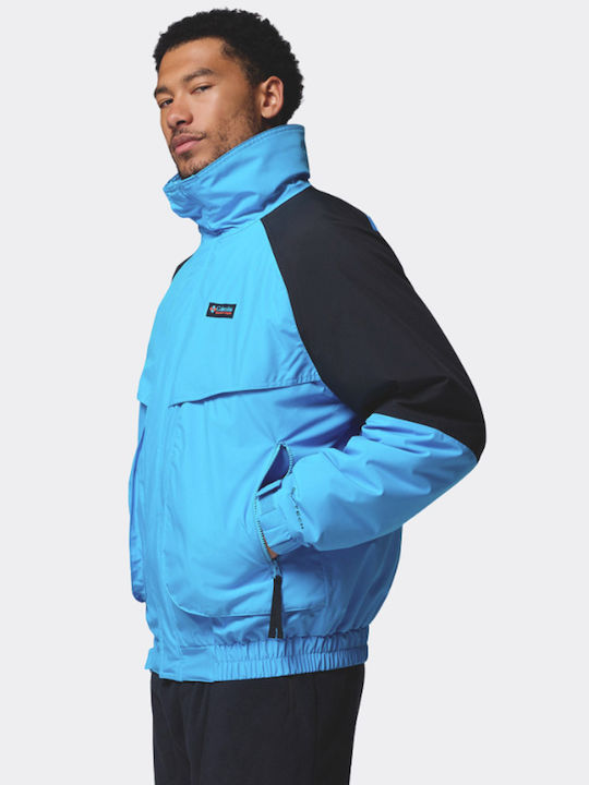 Powderkeg Ii Remastered 3 in 1 Winter Jacket Blue