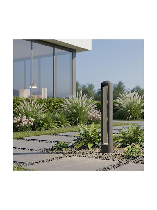 Kelvo Gremo Small Post LED 7W 50x10.8cm