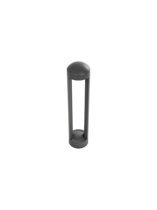 Kelvo Gremo Outdoor Floor Lamp LED 7W with Warm White Light IP65 White
