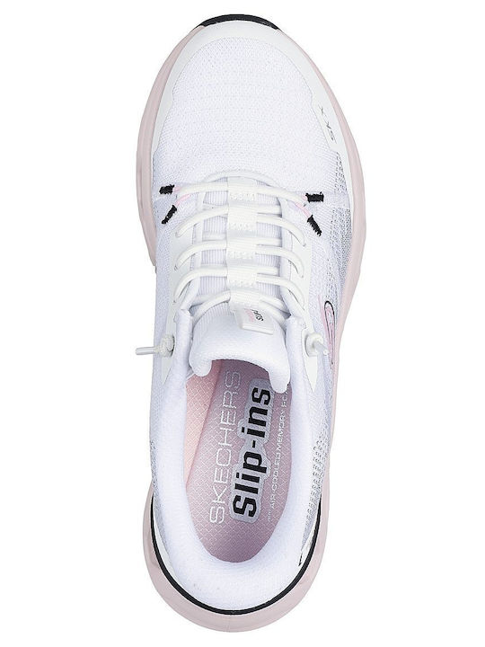 Skechers W Fast Lane Сникърси Wbpk