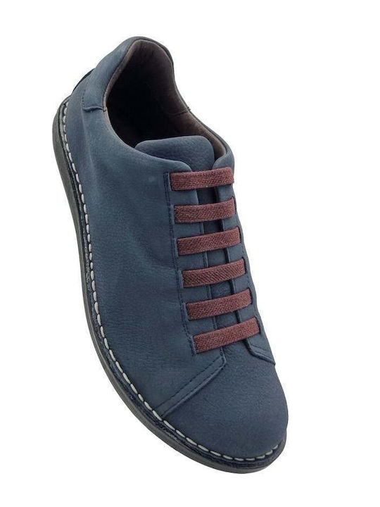 Ανδρικά Sneakers Navy