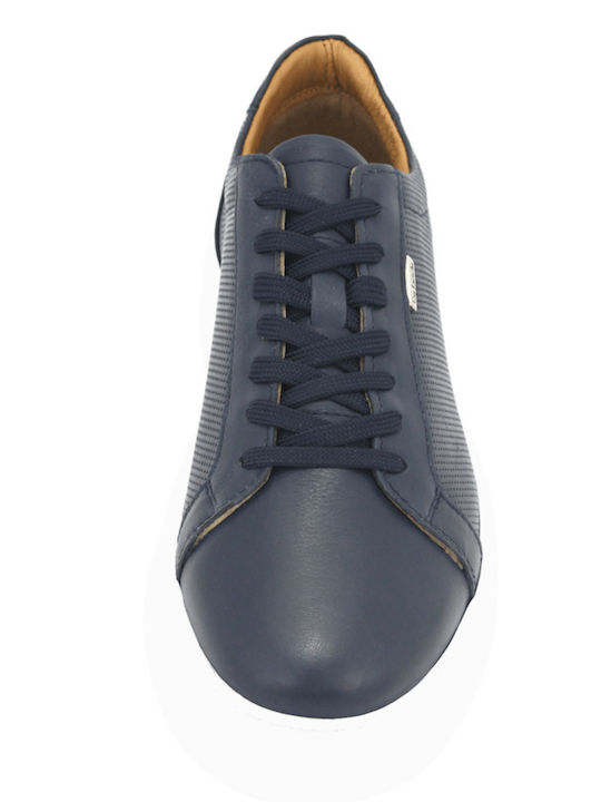 Sneakers Navy Blue