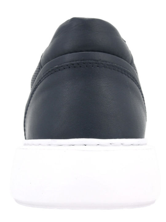 Sneakers Navy Blue