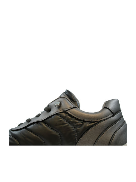 Anatomical Sneakers Gray