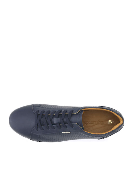 Sneakers Navy Blue