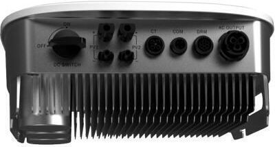 Kstar BluE-G 6000D Invertor Putere 6000W Cu Tensiunea De Intrare 380V Cu O Singură Fază