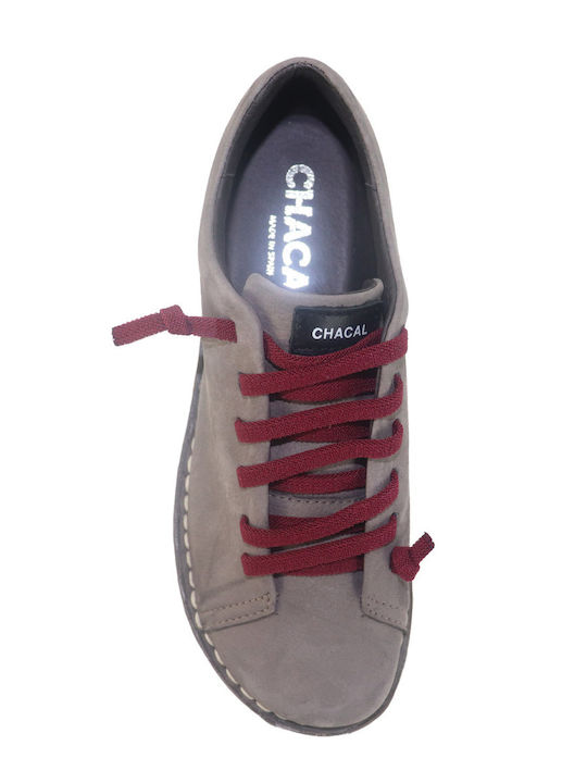 Γυναικεία Sneakers Γκρι