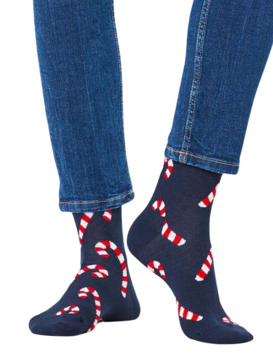 Carnaval Socks Κάλτσες Μπλε Carnaval Socks Κάλτσες Μπλε