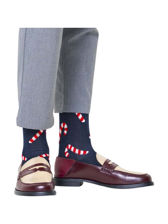 Carnaval Socks Socken Blau 1Pack