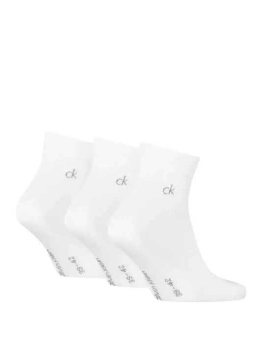 Calvin Klein Ανδρικές Κάλτσες 3Pack