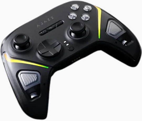 Ajazz GP100 Wireless Gamepad for Android / PC / Switch / iOS Black