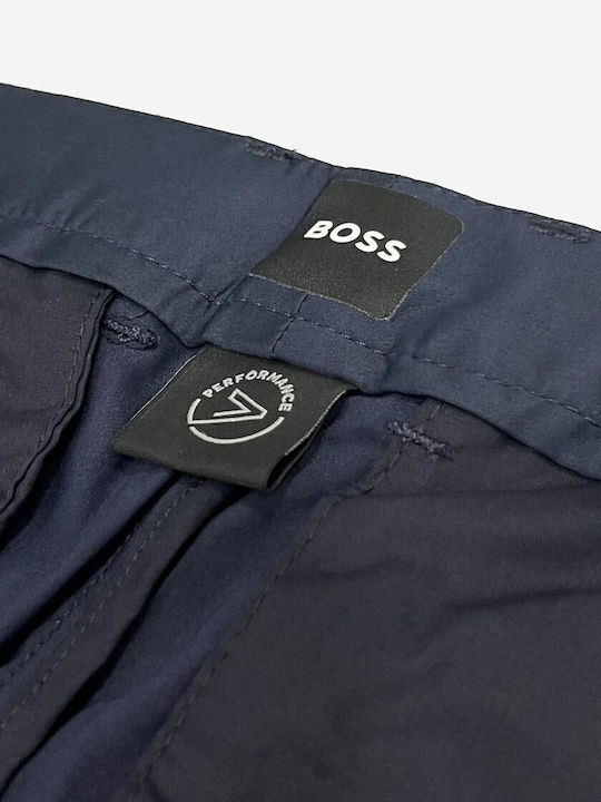 Boss Boss