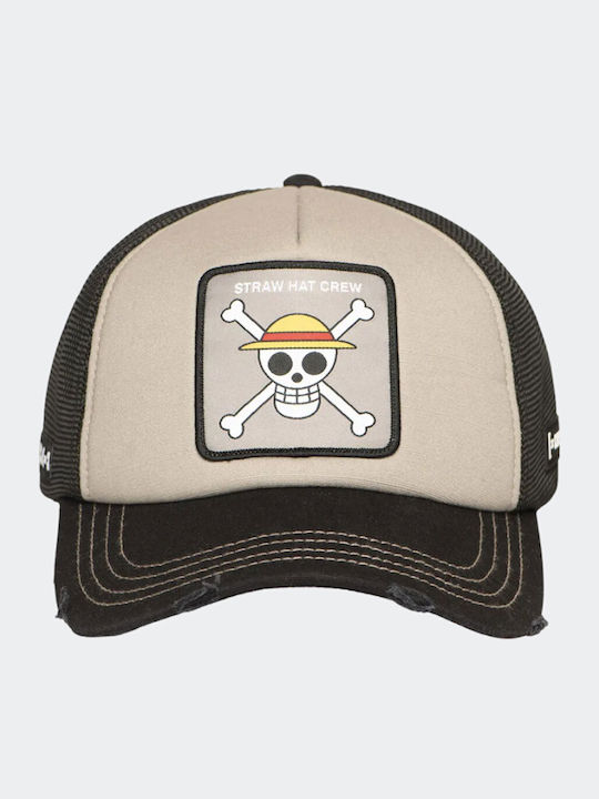 Capslab One Piece Унисекс Джокей