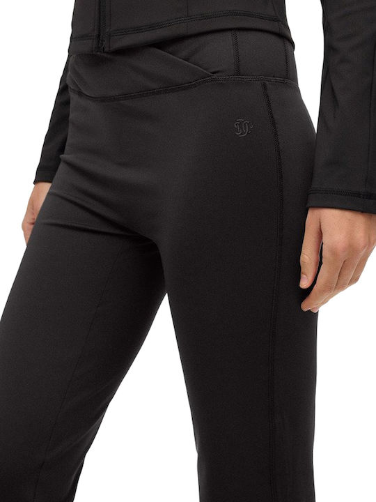 Women's Training Legging Black