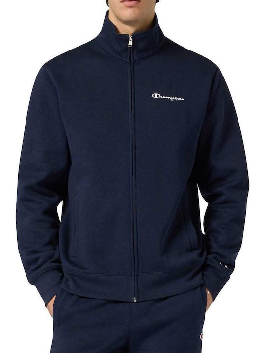 Tracksuit with Elastic Blue