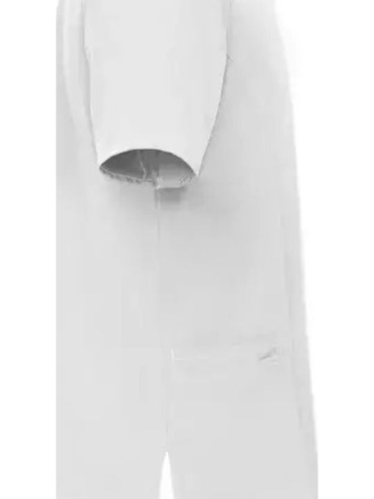 Roly Мъжка рекламна тениска Бяла/ White
