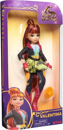 Unicorn Academy Păpușă 24cm.