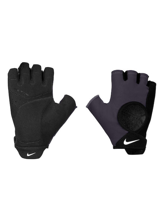 Nike Vapor Fg Γυναικεία Αθλητικά Γάντια Μωβ