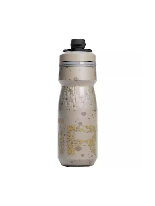 Camelbak Παγούρι Ποδηλάτου 620ml Μπεζ Camelbak Παγούρι Ποδηλάτου 620ml Μπεζ