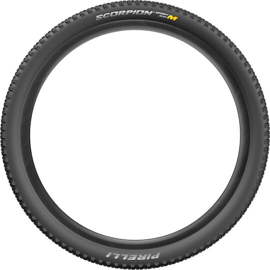 Гума за велосипед Pirelli Scorpion Xc Sport M Tubeless Сгъваема 29x2.40